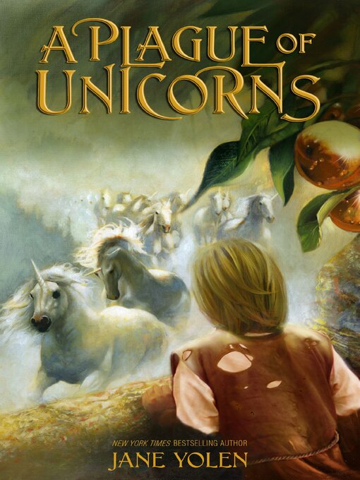 A plague of unicorns